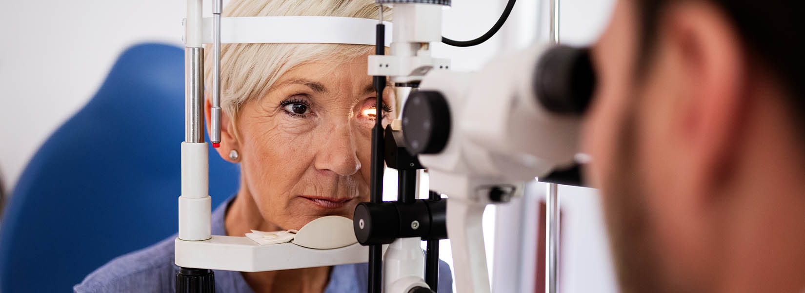 Preserve Your Vision With Lifetime Eyecare & Contact Lens Center