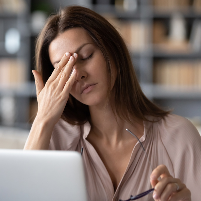 Vision Therapy in Sharpstown
