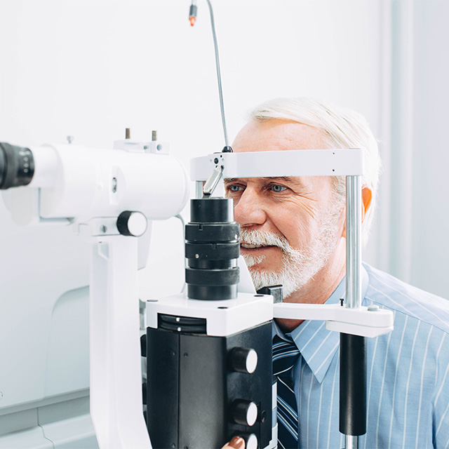 Vision Therapy in Sharpstown