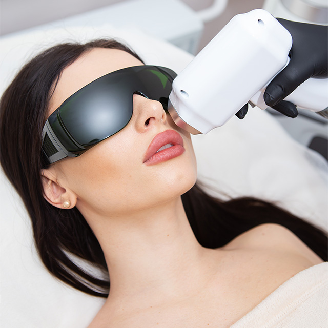 Vision Therapy in Sharpstown