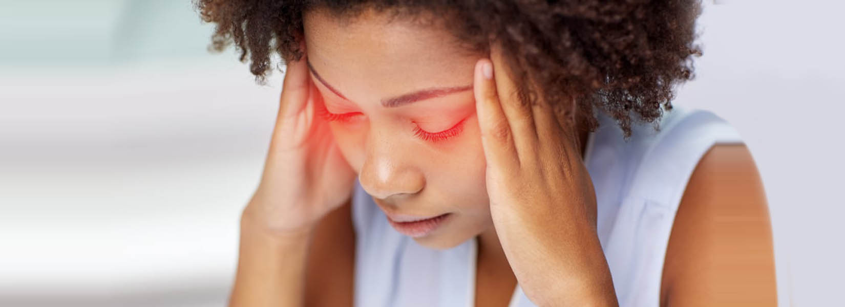 Eye Emergencies in Sharpstown