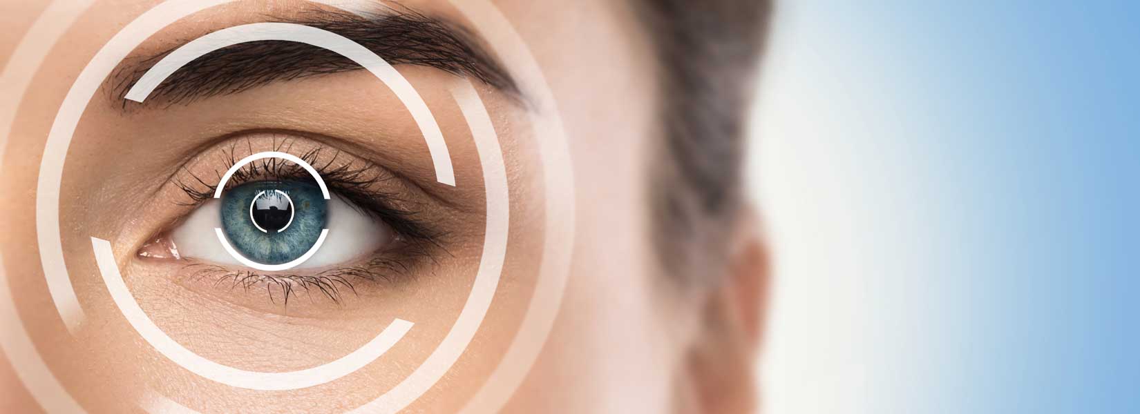 LASIK & Refractive Surgery Co-Management in Sharpstown
