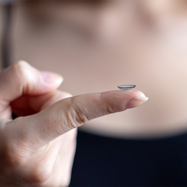 Vision Therapy in Sharpstown