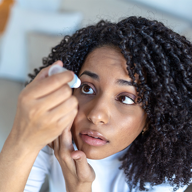 Vision Therapy in Sharpstown