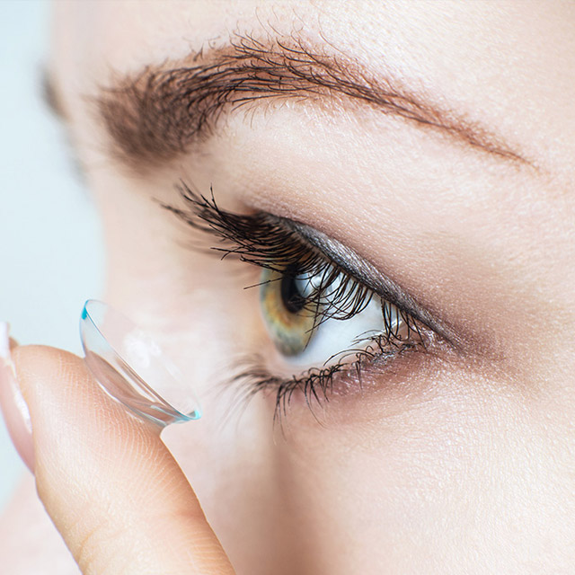 Vision Therapy in Sharpstown