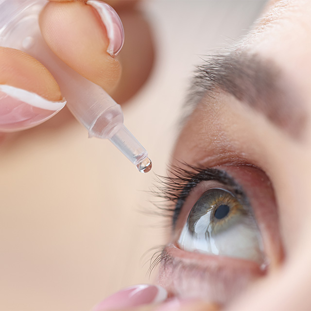 Vision Therapy in Sharpstown